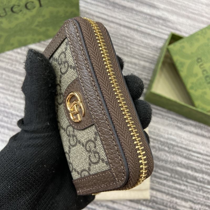 Gvc*1 wallets